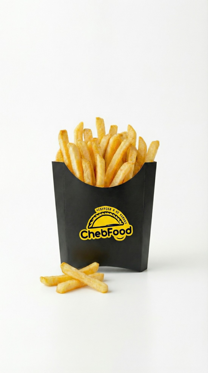 Картофель фри