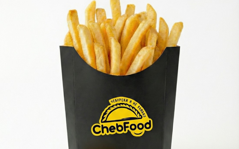 Картофель фри