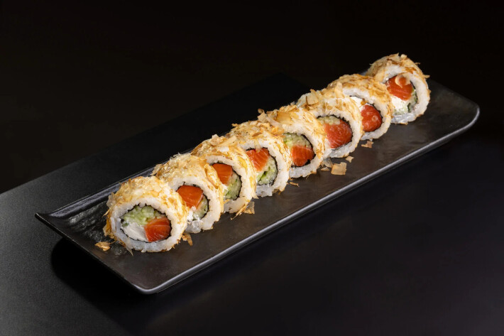 Ролл «Бонито»