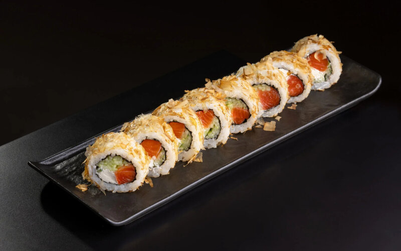 Ролл «Бонито»