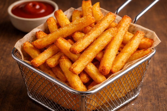 Картофель фри