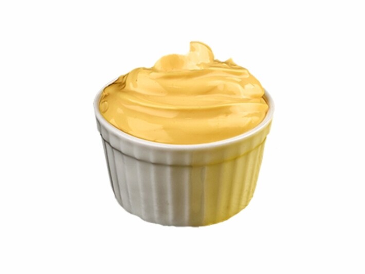 Соус Сырный