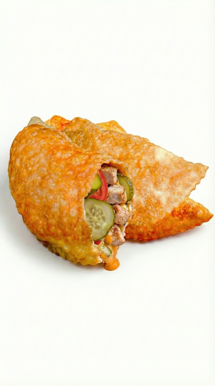 Чебурек «Гриль»