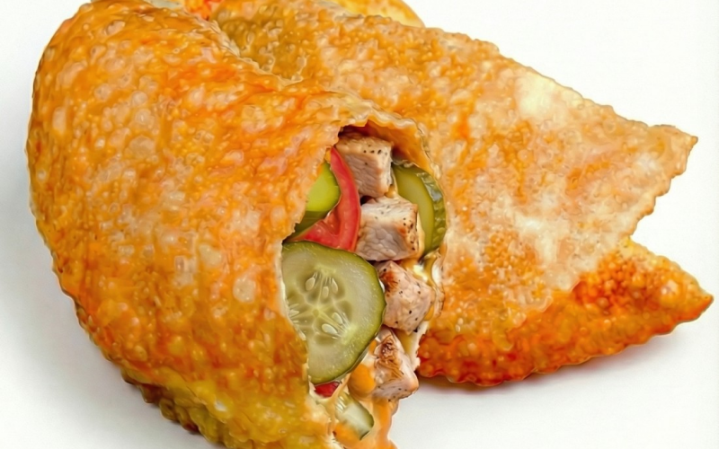 Чебурек «Гриль»