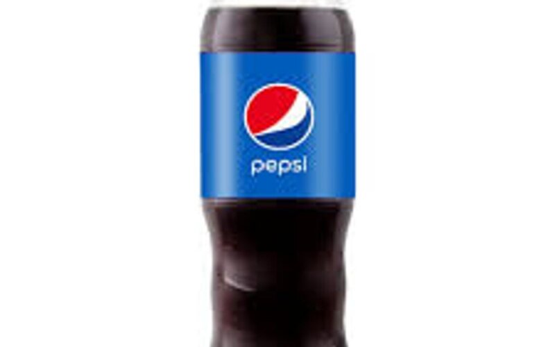 Напиток газированный pepsi