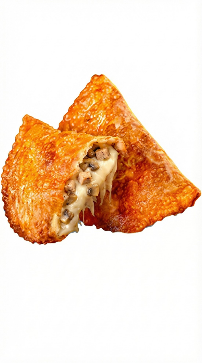 Чебурек «Жюльен»