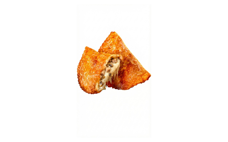 Чебурек «Жюльен»