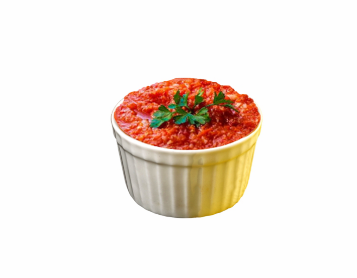 Аджика Классическая