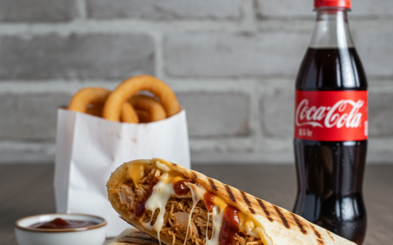 Сет «Флагман»