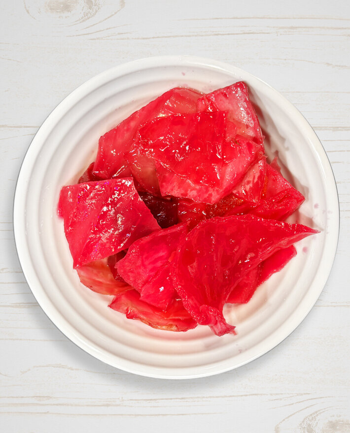 Капуста «Провансаль»