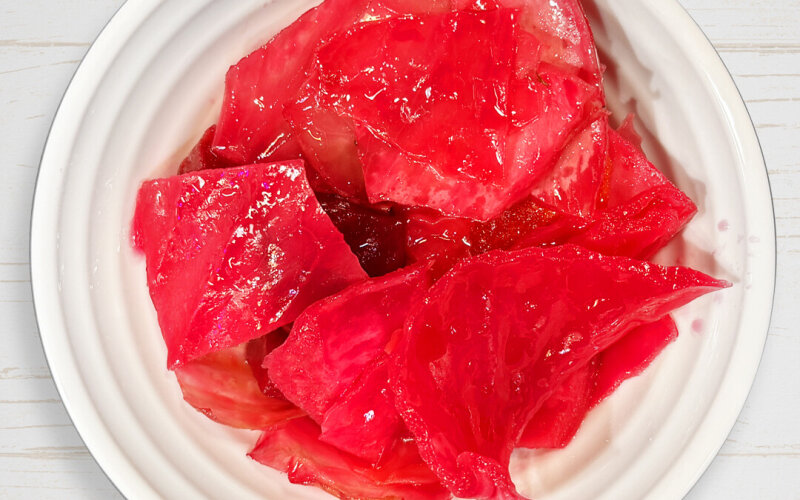 Капуста «Провансаль»