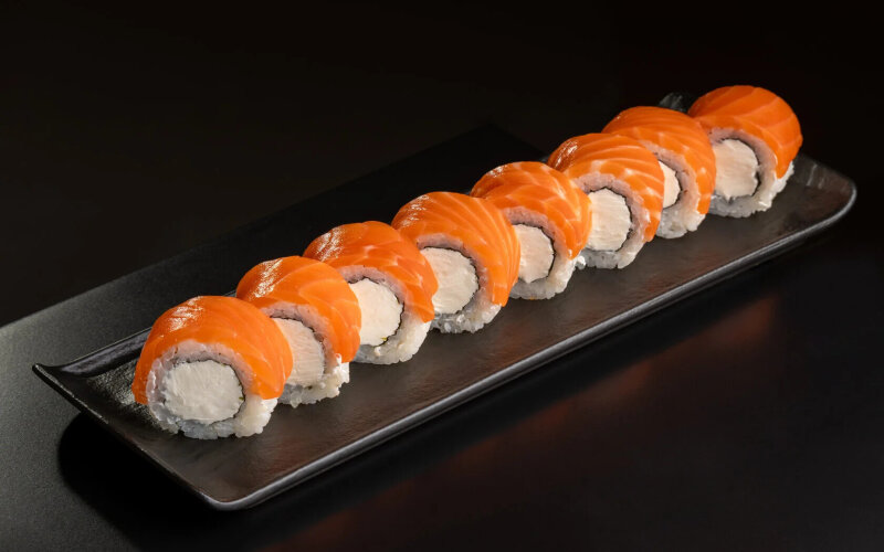 Ролл «Филадельфия классическая»