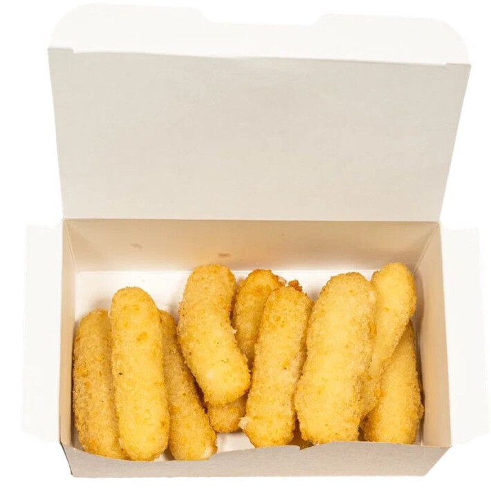 Сырные палочки