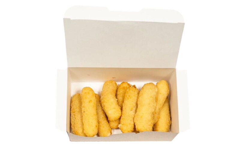 Сырные палочки