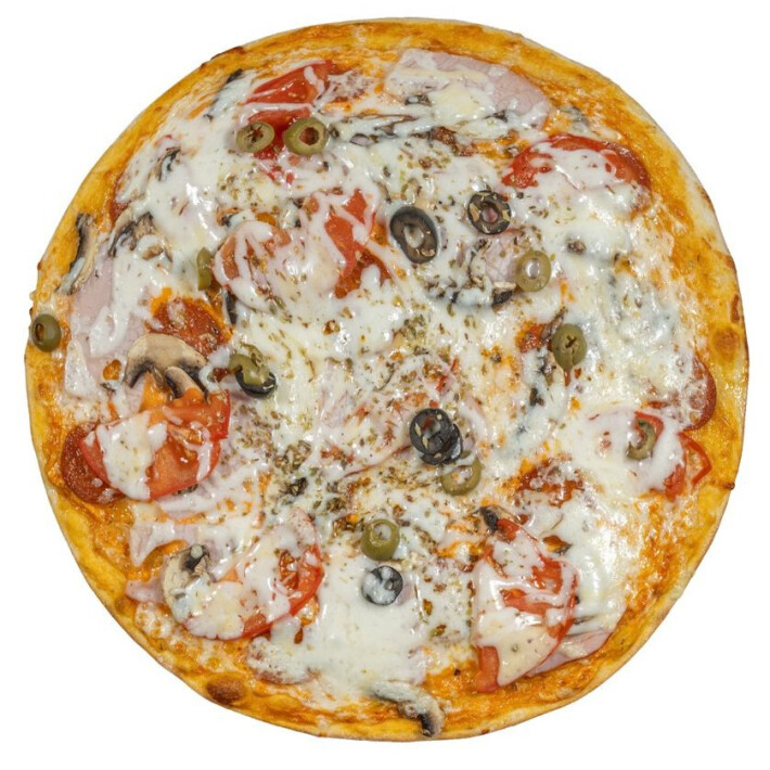 Пицца «Ассорти»