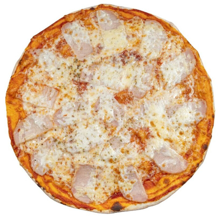 Пицца «Прошутто»