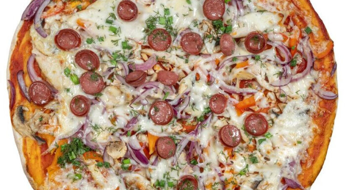 Пиццерия «Панакота»