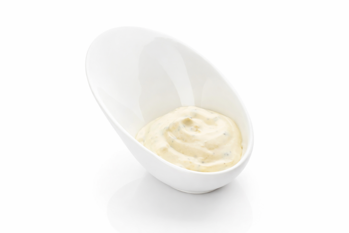 Соус «Чесночный» к пинсе