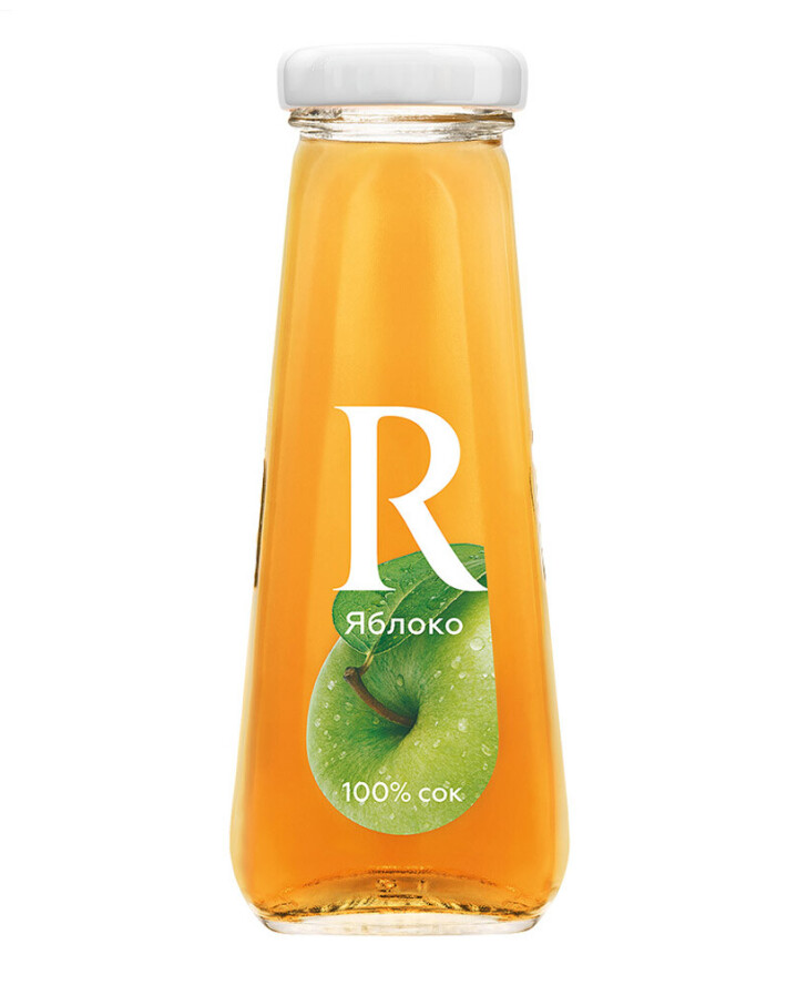 Сок «Rich» яблоко