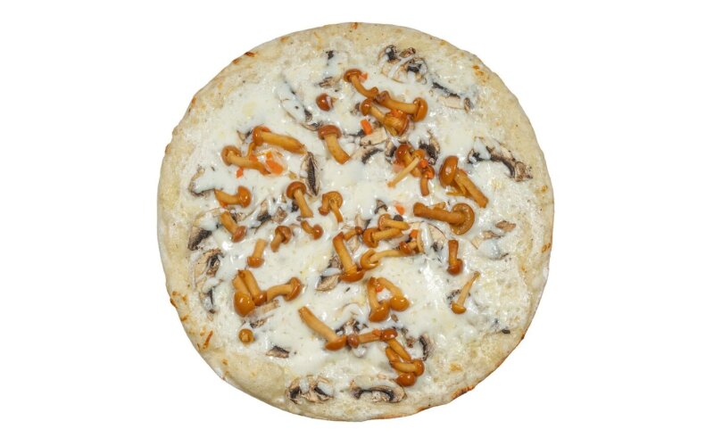 Пицца «Грибная»