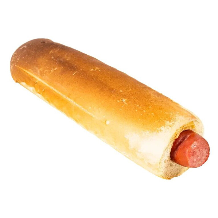 Хот-дог «Французский»