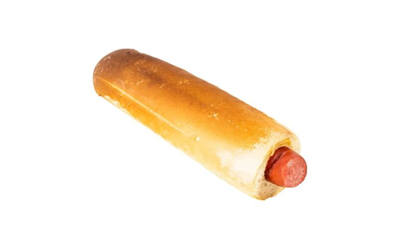 Хот-дог «Французский»