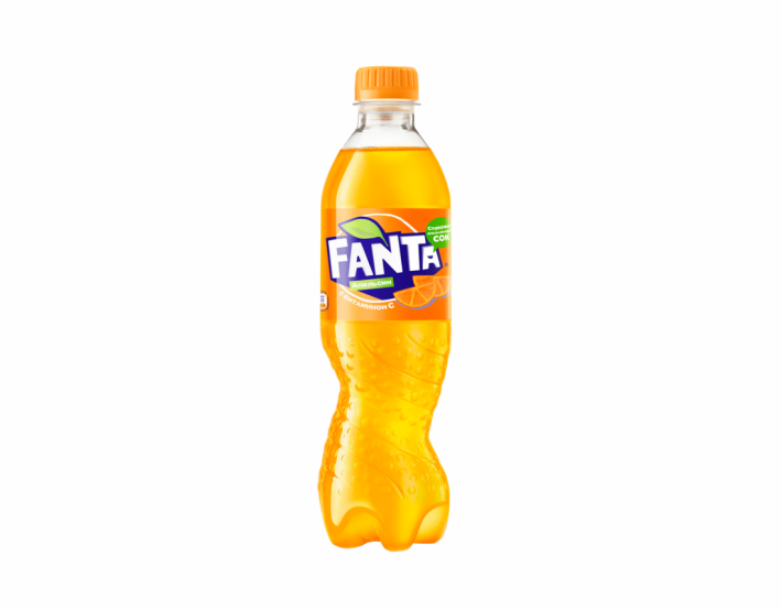 Фанта