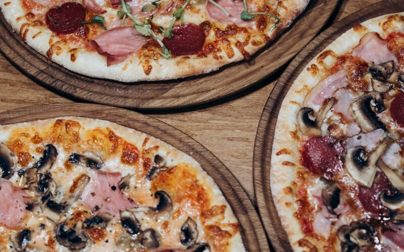 Сет «Три богатыря»