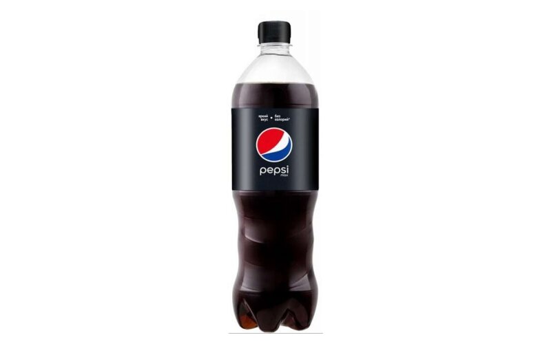 Напиток газированный «Pepsi»