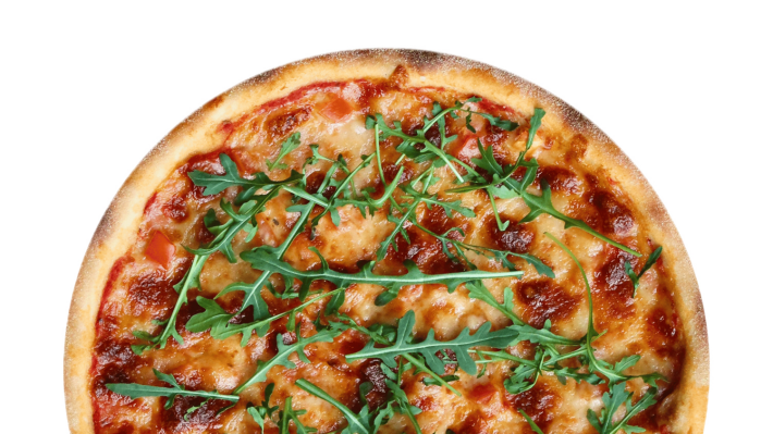 Пицца «Маргарита»