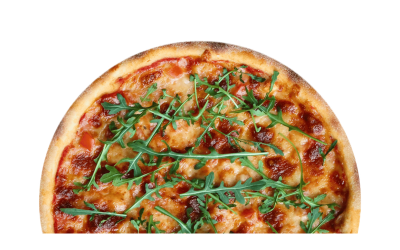 Пицца «Маргарита»