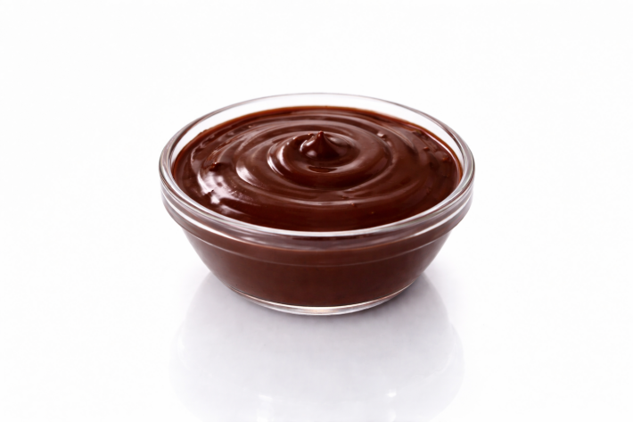 Шоколадный