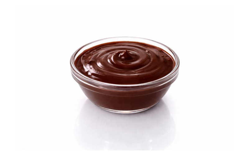 Шоколадный