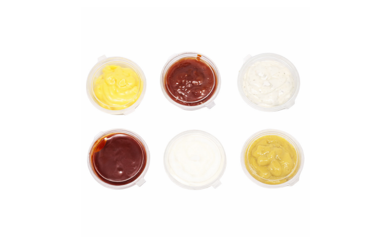 Соус «Сырный»