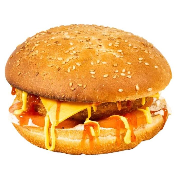 БургерОк «Детский»