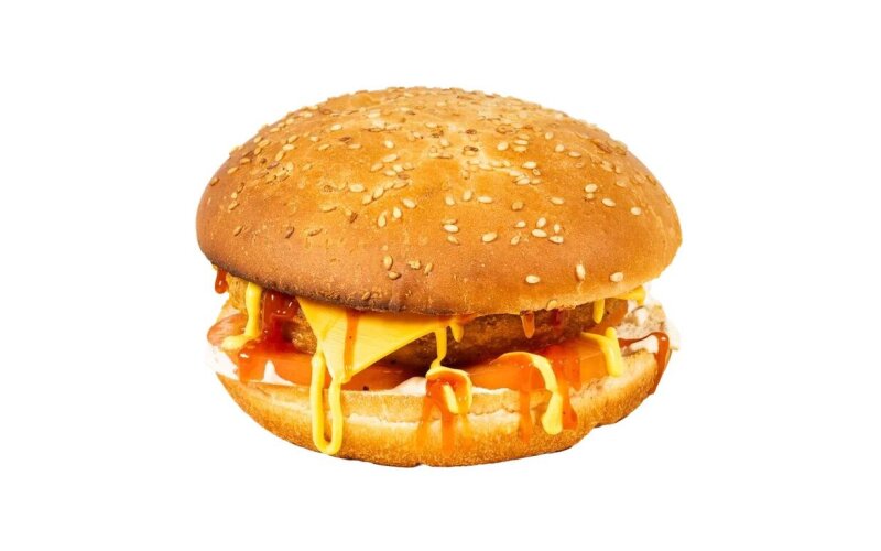 БургерОк «Детский»