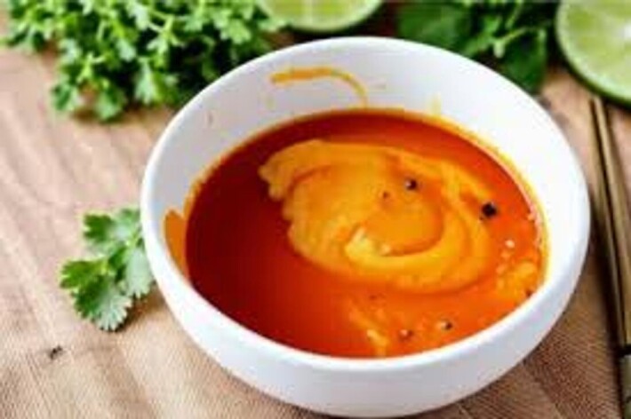 Майонезный соус «Том-ям»