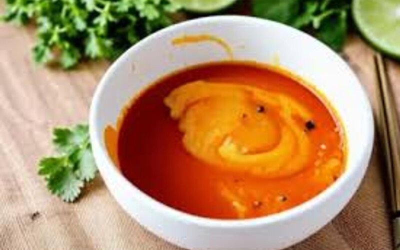 Майонезный соус «Том-ям»