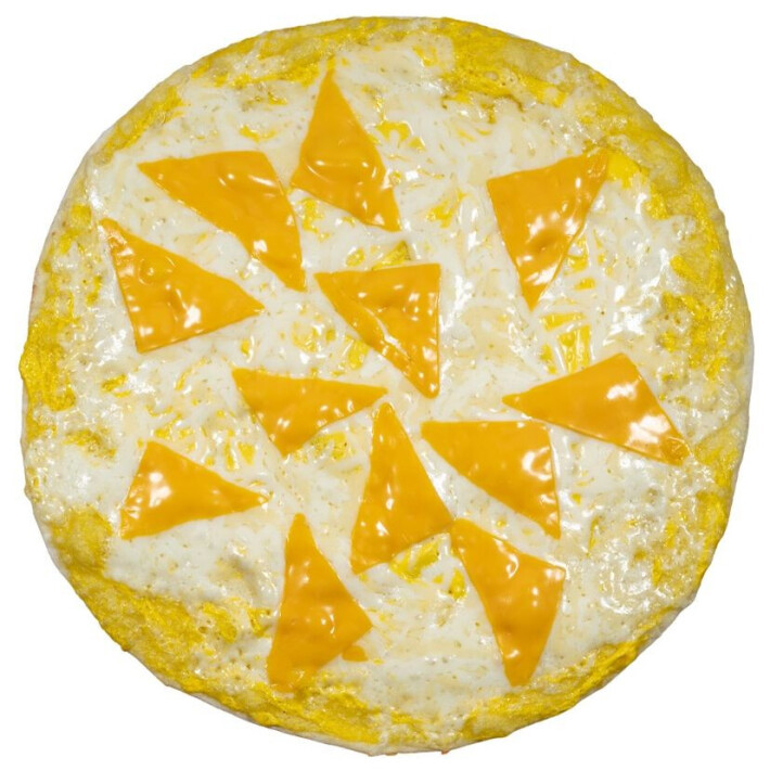 Пицца «Сырная»