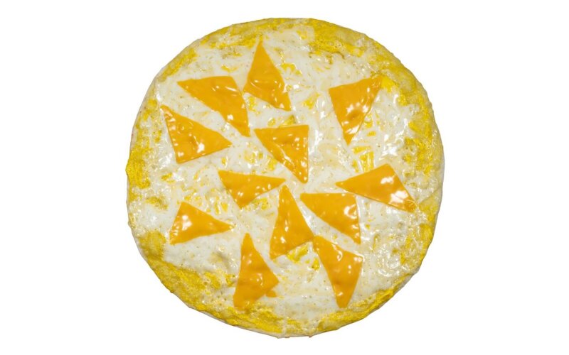 Пицца «Сырная»