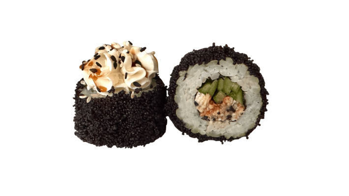 Ролл «Хокку»