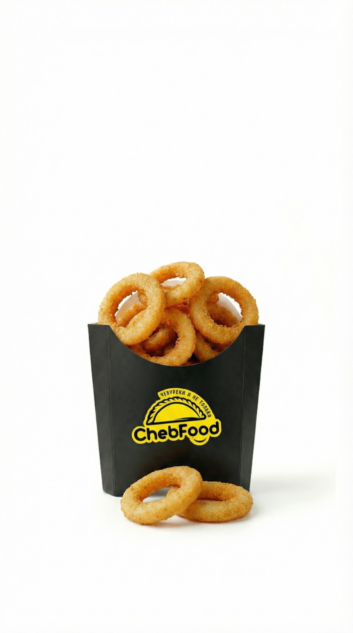 Луковые кольца