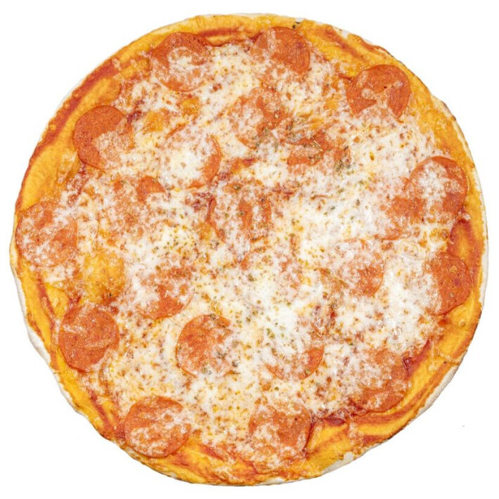 Пицца «Пепперони»