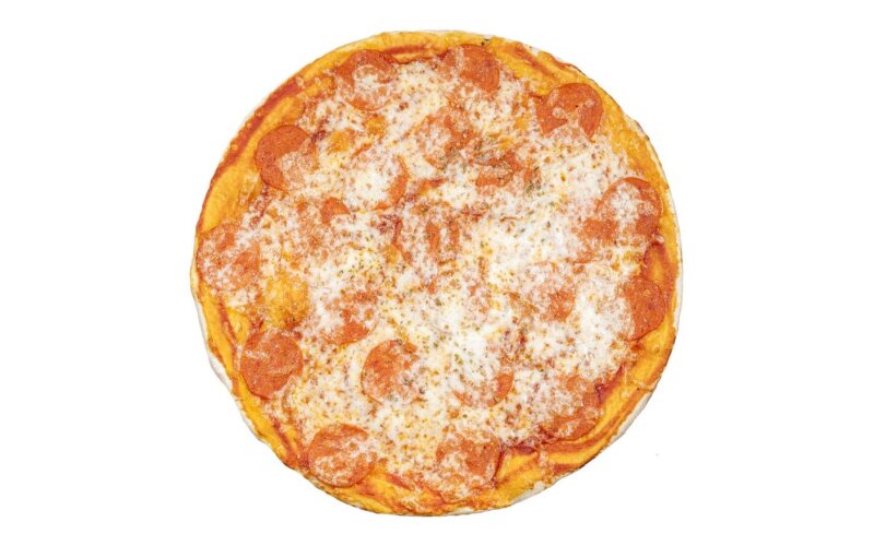 Пицца «Пепперони»