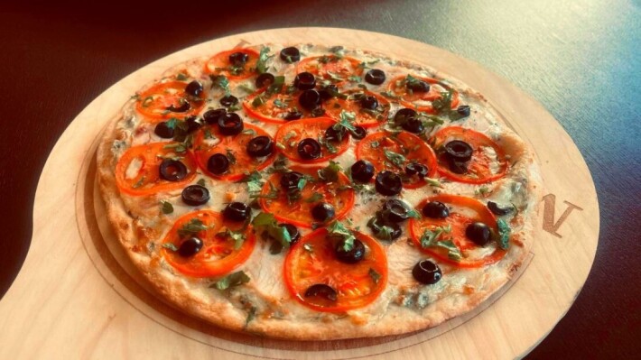 Пицца «Венетта»