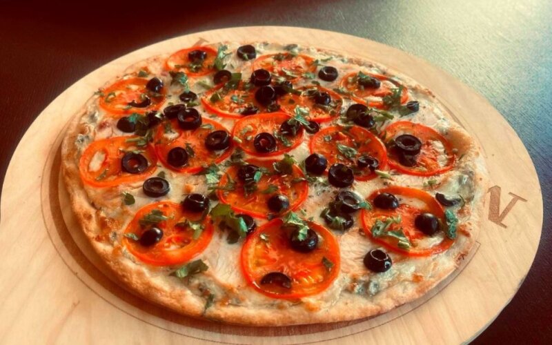 Пицца «Венетта»