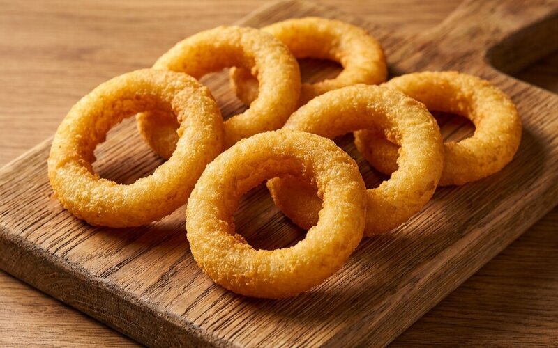 Луковые кольца