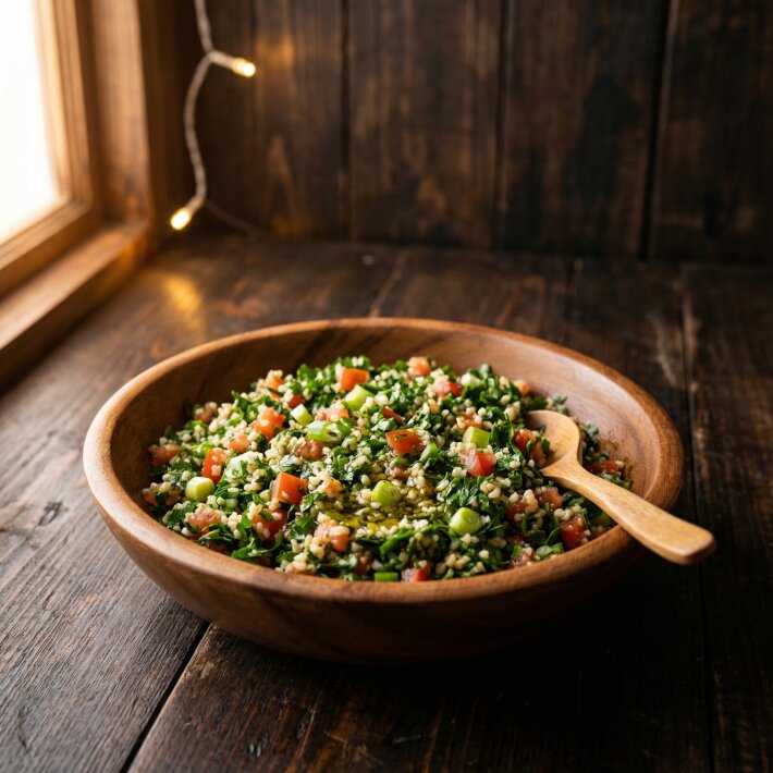 Салат «Табуле»