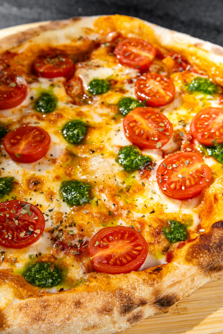 Песто-черри