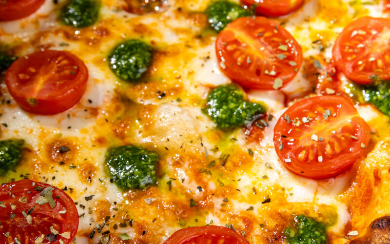 Песто-черри